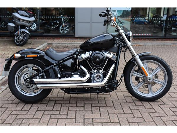 2023 HARLEY-DAVIDSON SOFTAIL STANDARD
