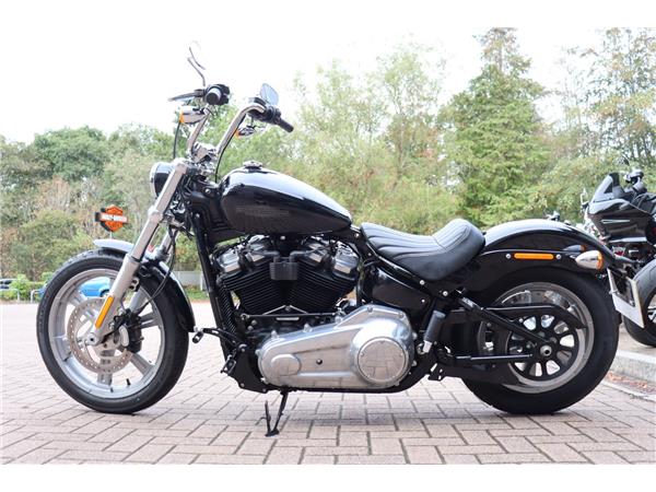 2023 HARLEY-DAVIDSON SOFTAIL STANDARD