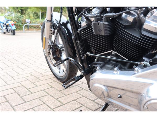 2023 HARLEY-DAVIDSON SOFTAIL STANDARD