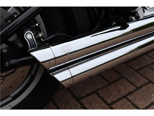 2023 HARLEY-DAVIDSON SOFTAIL STANDARD