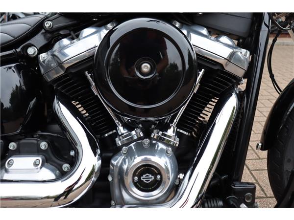 2023 HARLEY-DAVIDSON SOFTAIL STANDARD