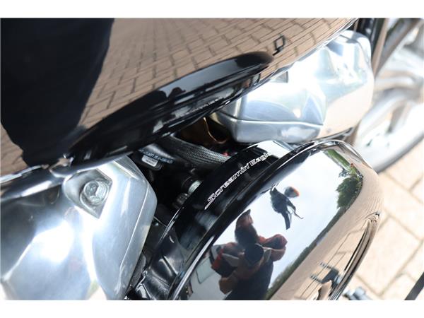 2023 HARLEY-DAVIDSON SOFTAIL STANDARD