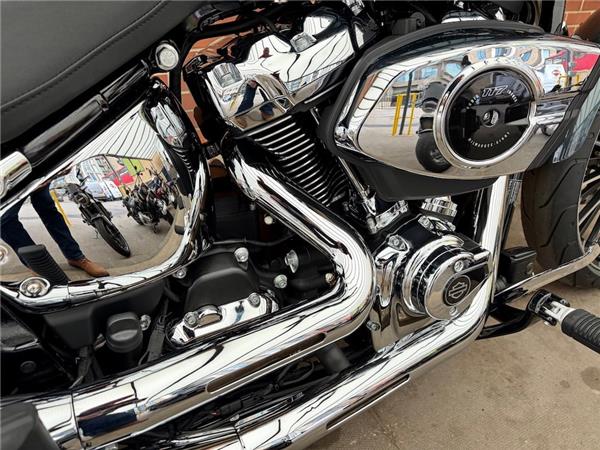 2026 HARLEY-DAVIDSON SOFTAIL BREAKOUT 117