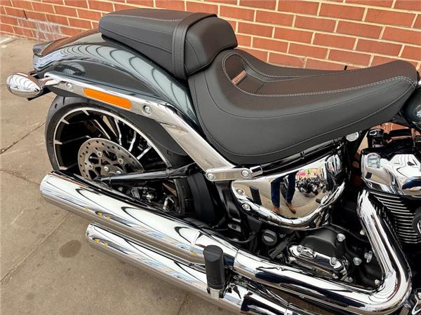 2026 HARLEY-DAVIDSON SOFTAIL BREAKOUT 117
