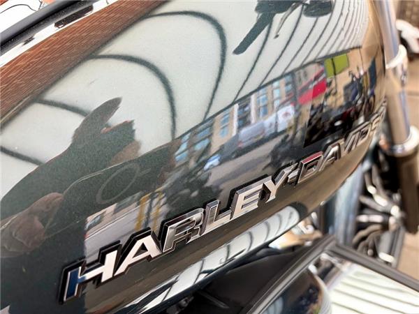 2026 HARLEY-DAVIDSON SOFTAIL BREAKOUT 117
