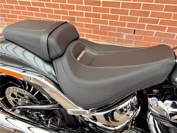 2026 HARLEY-DAVIDSON SOFTAIL BREAKOUT 117