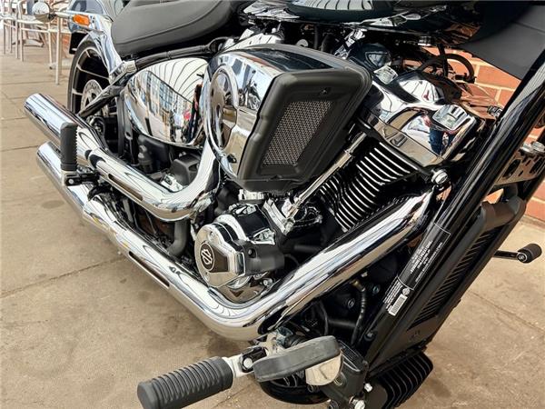 2026 HARLEY-DAVIDSON SOFTAIL BREAKOUT 117