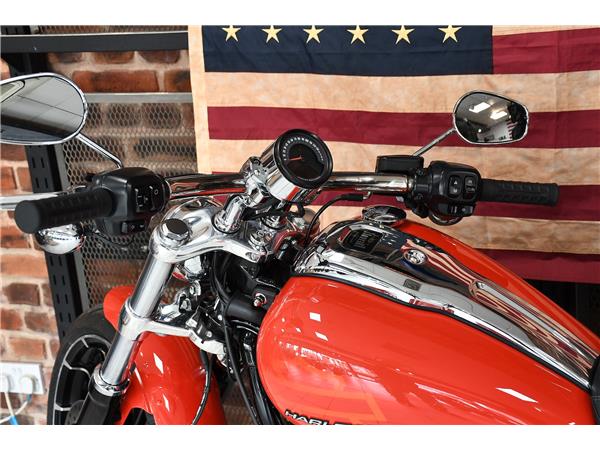 2026 HARLEY-DAVIDSON BREAKOUT 117 