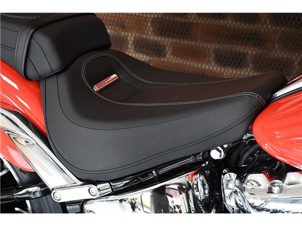 2026 HARLEY-DAVIDSON BREAKOUT 117 