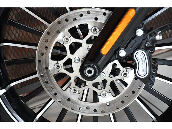 2026 HARLEY-DAVIDSON BREAKOUT 117 
