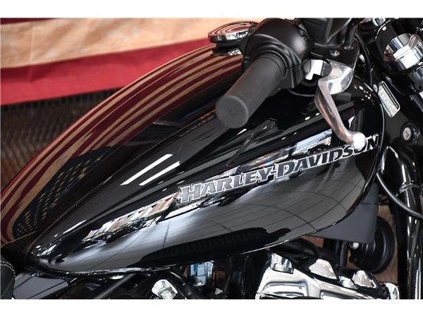 2022 HARLEY-DAVIDSON SOFTAIL FXBRS BREAKOUT 114