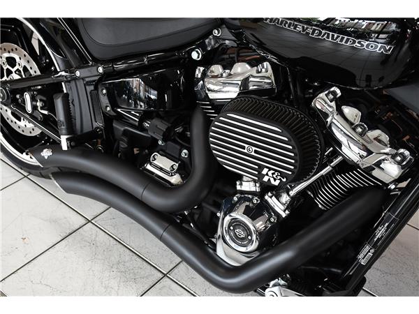2022 HARLEY-DAVIDSON SOFTAIL FXBRS BREAKOUT 114