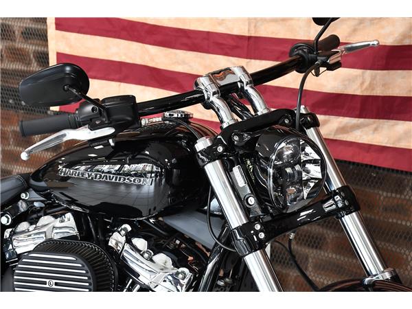 2022 HARLEY-DAVIDSON SOFTAIL FXBRS BREAKOUT 114