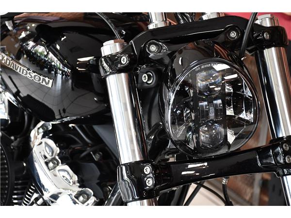 2022 HARLEY-DAVIDSON SOFTAIL FXBRS BREAKOUT 114