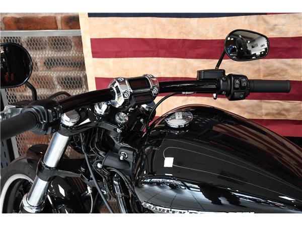 2022 HARLEY-DAVIDSON SOFTAIL FXBRS BREAKOUT 114