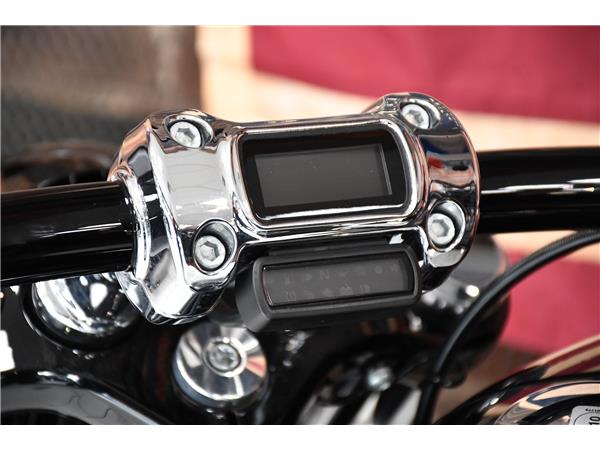 2022 HARLEY-DAVIDSON SOFTAIL FXBRS BREAKOUT 114