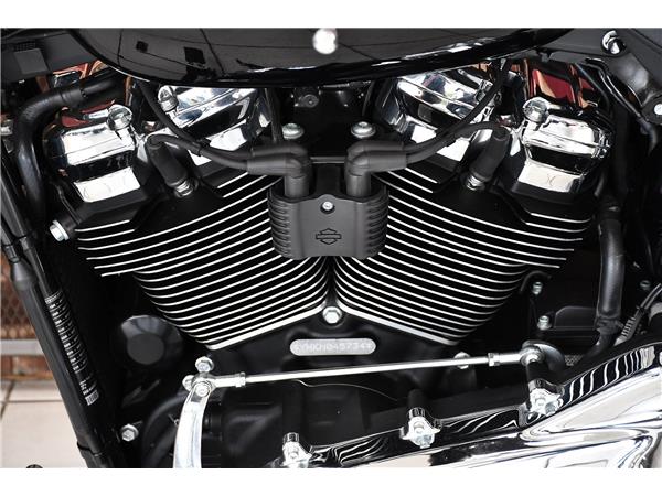 2022 HARLEY-DAVIDSON SOFTAIL FXBRS BREAKOUT 114