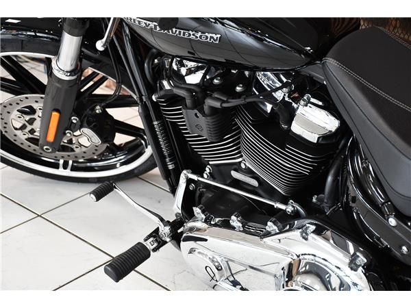 2022 HARLEY-DAVIDSON SOFTAIL FXBRS BREAKOUT 114