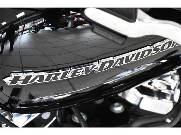 2022 HARLEY-DAVIDSON SOFTAIL FXBRS BREAKOUT 114