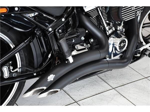 2022 HARLEY-DAVIDSON SOFTAIL FXBRS BREAKOUT 114