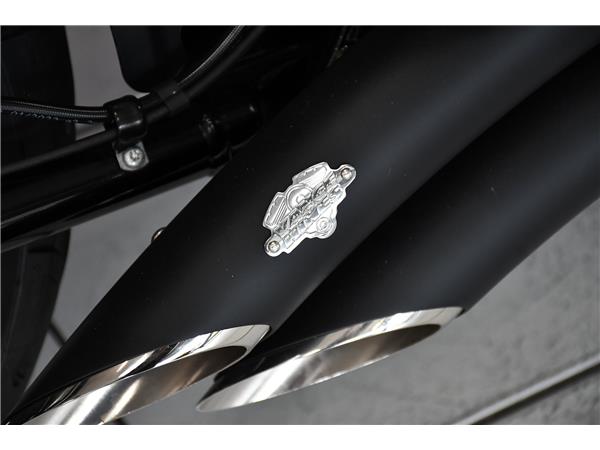 2022 HARLEY-DAVIDSON SOFTAIL FXBRS BREAKOUT 114