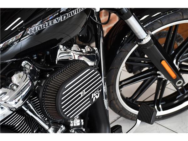 2022 HARLEY-DAVIDSON SOFTAIL FXBRS BREAKOUT 114