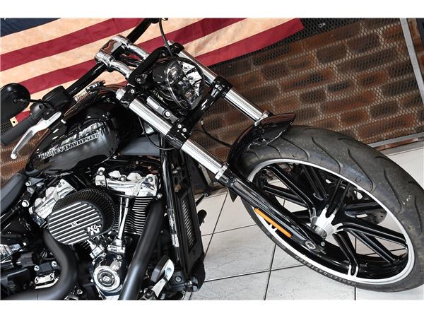 2022 HARLEY-DAVIDSON SOFTAIL FXBRS BREAKOUT 114