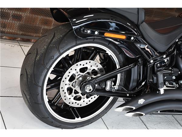 2022 HARLEY-DAVIDSON SOFTAIL FXBRS BREAKOUT 114