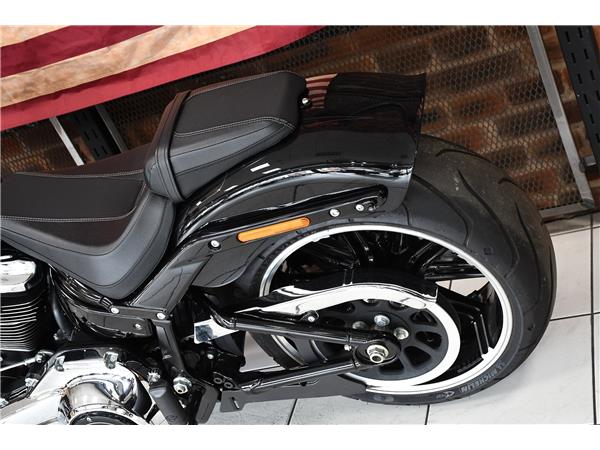 2022 HARLEY-DAVIDSON SOFTAIL FXBRS BREAKOUT 114