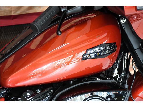 2024 HARLEY-DAVIDSON STREET GLIDE
