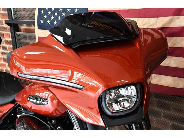 2024 HARLEY-DAVIDSON STREET GLIDE
