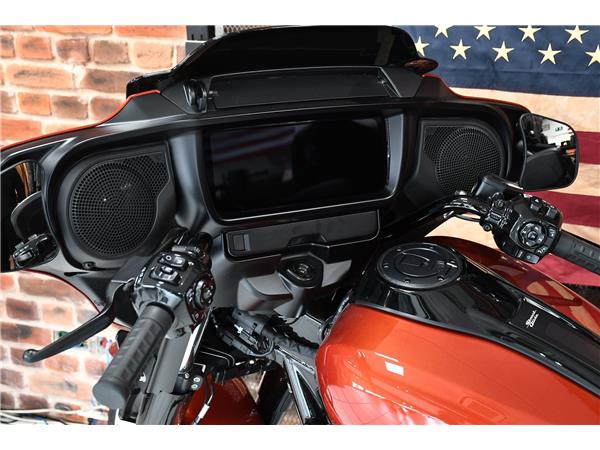 2024 HARLEY-DAVIDSON STREET GLIDE
