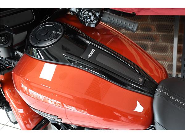 2024 HARLEY-DAVIDSON STREET GLIDE