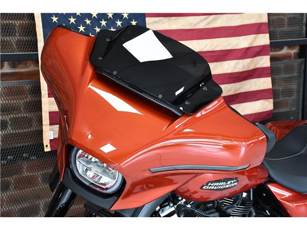2024 HARLEY-DAVIDSON STREET GLIDE