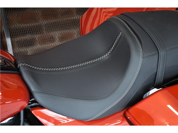 2024 HARLEY-DAVIDSON STREET GLIDE