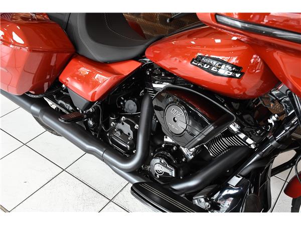2024 HARLEY-DAVIDSON STREET GLIDE