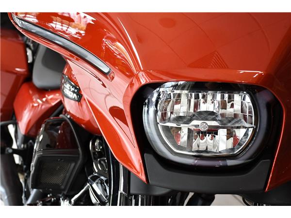 2024 HARLEY-DAVIDSON STREET GLIDE