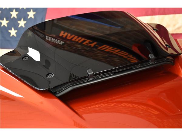 2024 HARLEY-DAVIDSON STREET GLIDE
