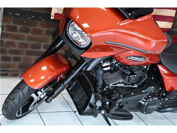 2024 HARLEY-DAVIDSON STREET GLIDE
