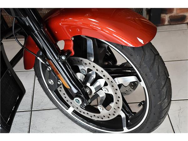 2024 HARLEY-DAVIDSON STREET GLIDE