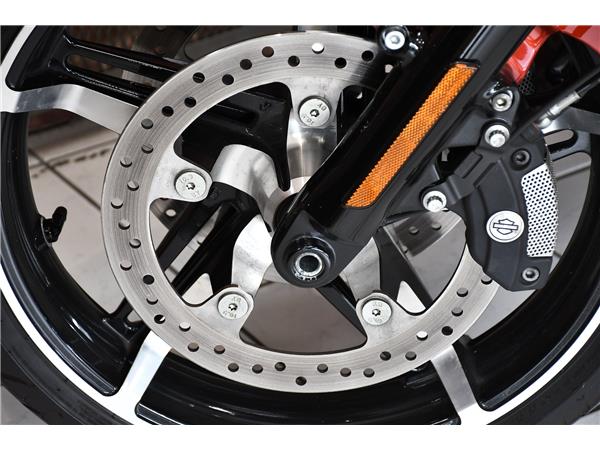 2024 HARLEY-DAVIDSON STREET GLIDE