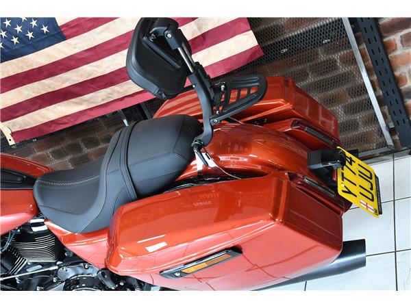 2024 HARLEY-DAVIDSON STREET GLIDE