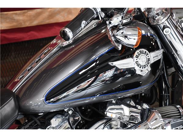 2021 HARLEY-DAVIDSON SOFTAIL FLFBS FAT BOY 114