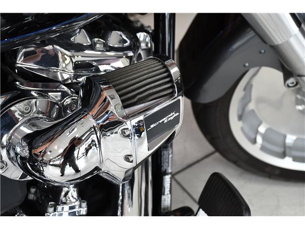 2021 HARLEY-DAVIDSON SOFTAIL FLFBS FAT BOY 114