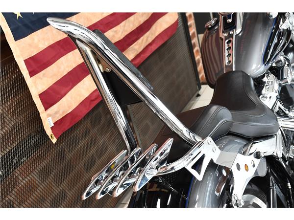 2021 HARLEY-DAVIDSON SOFTAIL FLFBS FAT BOY 114