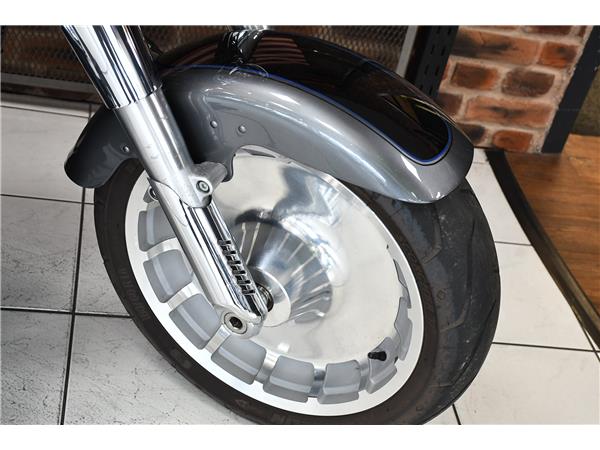 2021 HARLEY-DAVIDSON SOFTAIL FLFBS FAT BOY 114