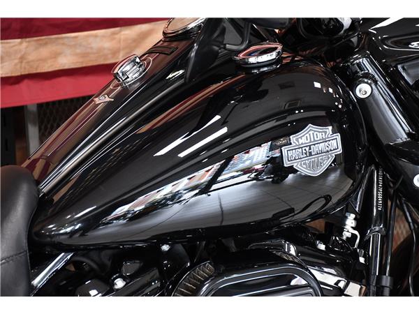 2024 HARLEY-DAVIDSON ROAD KING SPECIAL