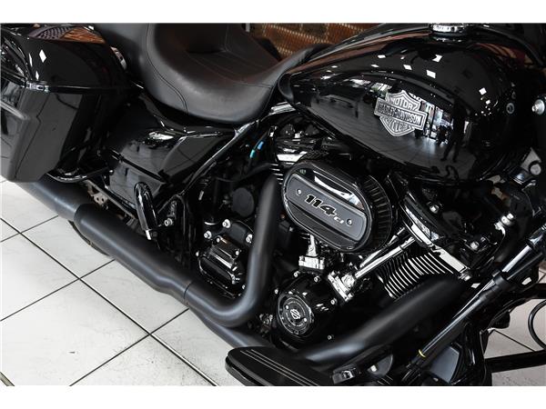 2024 HARLEY-DAVIDSON ROAD KING SPECIAL