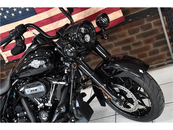 2024 HARLEY-DAVIDSON ROAD KING SPECIAL