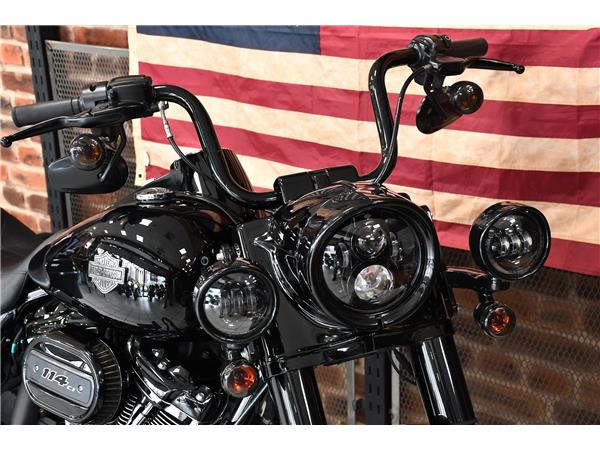 2024 HARLEY-DAVIDSON ROAD KING SPECIAL